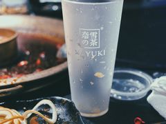-奈雪的茶(市百一店)