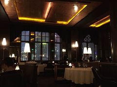 门面-Jean Georges