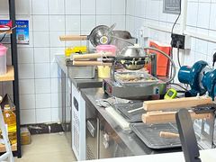 -蛋仔超人·鸡蛋仔·港奶(西华路店)