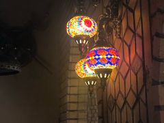 -疆文化新疆欢乐餐厅(金牛万达店)