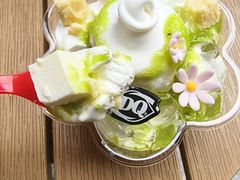 -DQ·蛋糕·冰淇淋(五角场万达店)
