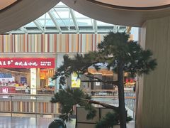 -小菜园新徽菜(无锡宜家荟聚中心店)