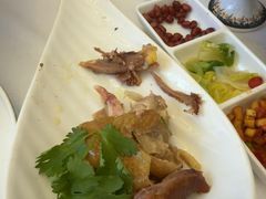 -鹿鸣春饭店(总店)