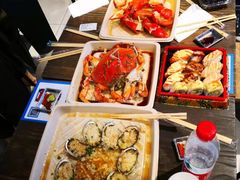 -盒马鲜生(首义店)