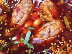 -四川老牛麻辣烫(北门桥店)