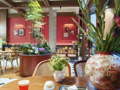 -嗒令甜品·主题融合料理餐厅(首座时代店)