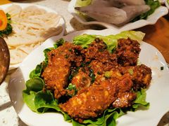 -大味生态火锅(蓝谷地店)