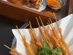 -东江海鲜大排档·潮汕菜·砂锅粥