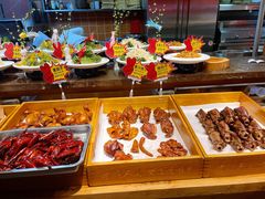 -鸽子窝(青塔店)