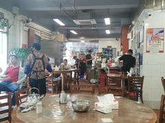 -下村新强记烧鹅店