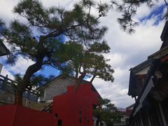 -大理古城