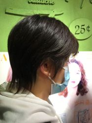 -柯琳造型