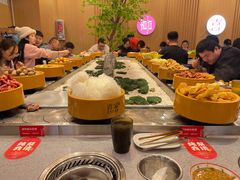 -喜家自助小火锅(乐客城店)