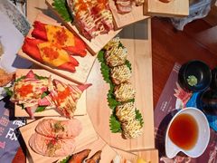 -元通寿司(东骏店)