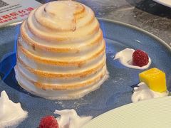 -港丽餐厅(高德置地店)