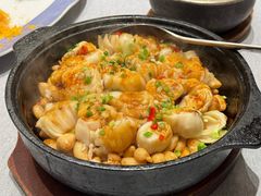 -汤记传菜(秀浦路店)