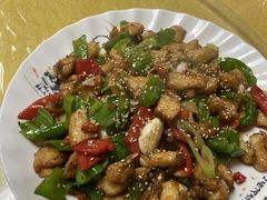 -煲来饱去冷水鱼