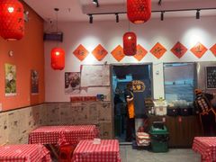-荆九爷爆炒桥头三嫩(夫子庙店)