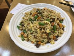 -台北楚楚园馅饼粥(虹桥南丰城店)
