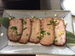 膳麒轩武烤新料理(国贸店)-HIHE Bistro·Oyster Bar(华熙live店)