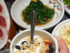 -百草滩羊清水涮羊肉·清真·宁夏盐池滩羊(莲花桥店)