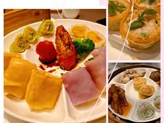 -广东道至正餐厅(区庄店)