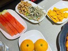 -巴蜀王婆大虾(南锣鼓巷店)