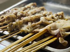 -非凡烧烤(历史博物馆店)