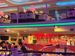 -巴特餐饮6加1音乐餐吧·新疆菜