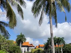 -三亚海棠湾万丽度假酒店