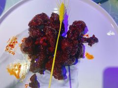 黑椒牛眼粒-尚岛私房菜(西方巷店)