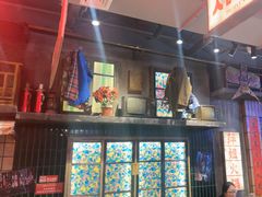 -萍姐火锅·公路夜市(南京新街口店)