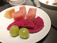 -拉蒂娜·巴西牛排馆 Latina·Brazilian Steakhouse(王府井喜悦店)
