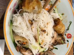 -越南牛肉河粉餐厅(书院巷店)