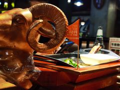 -小杨烤肉(朱雀店)