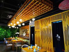 大堂-渔藤(万柳东路店)