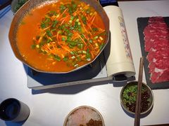-旺福·贵州酸汤牛肉火锅(陆悦天地店)