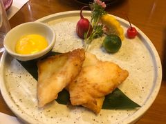 -大江户日本料理(吕厝店)