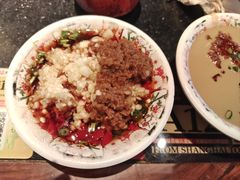 -牛New寿喜烧(闵行龙湖天街店)