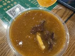 -东兴顺爆肚张