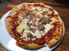 -披萨大叔(上海路店)
