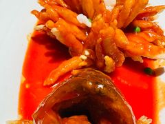 -醉庐·新上海菜(南京西路店)