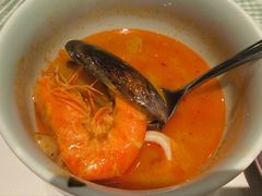 -蕉叶·广州明星泰国菜(黑金冠保利广场店)