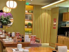 大堂-酒吞(七宝领展广场店)