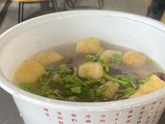 -鸡鸣汤包(红山动物园店)