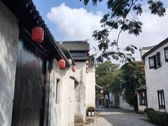 -沙家浜风景区