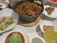 -贝勒爷·酥不腻烤鸭