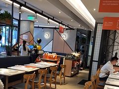-新旺茶餐厅·早餐·夜宵(仙霞店)