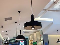大堂-榆林镇筋饼(知春路店)