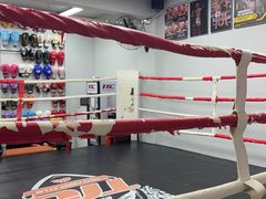 -TFC 纯泰拳馆MuayThai
